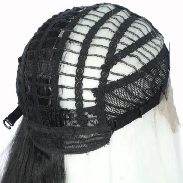 Custom soft lace front wigs,Curly  synthetic wig customized labels,Curly dredslock wig with lace front