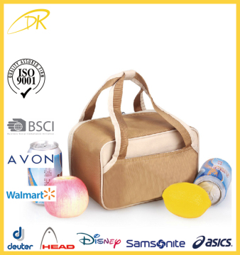 Alibaba supplier wholesale cooler insulated lunch bag