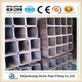 Alloy steel square metal tubing size