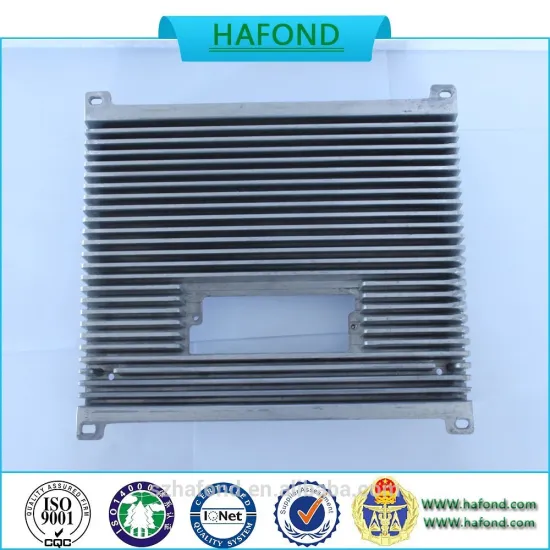 Various Model Superior Quality Manufacture ISO9001-2000 CNC Machined Part