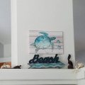 Coastal Ocean Canvas Paintings