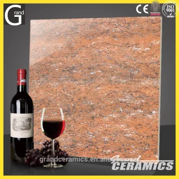 Pearl jade fired earth outdoor driveway polished tiles