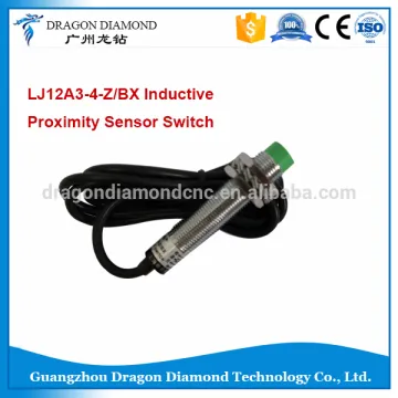 Inductive Proximity Sensor Switch NPN DC6-36V LJ12A3-4-Z/BX