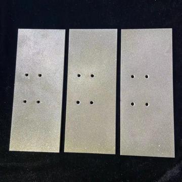 Precision Diamond Bench Stone