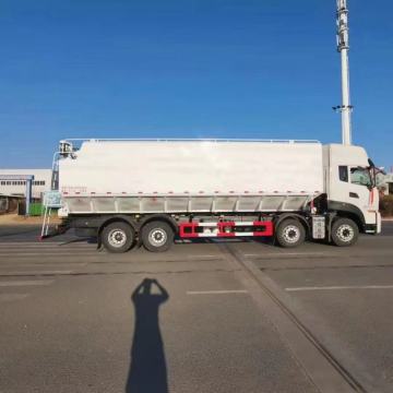 Dongfeng Animal Bulk Feed Feed Feed Feed Truck