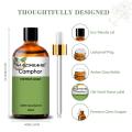 Supply Acne Removal Camphor Essential Oil for Unisex