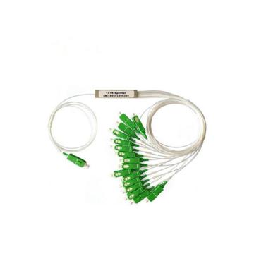 1x32 Single-Mode for FTTH/Fiber Optic/PLC Splitter