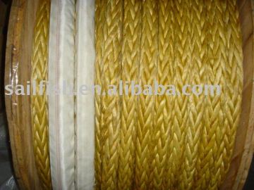 UHMW-pe rope
