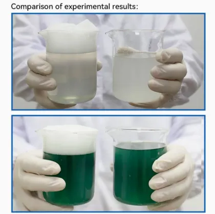 Clean Water Defoaming Antifoaming Agent for Water Treatment