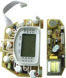 Rice easycooker control board