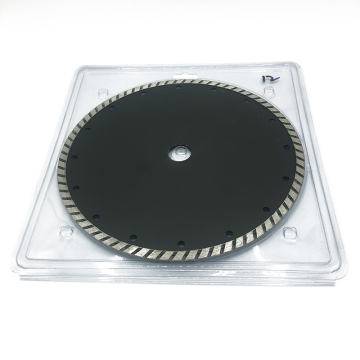 Diamond Concrete Saw Blades for Big Sizes 4/4.5/5/7/9 inch Cold Press Cheap OEM