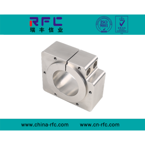 Custom Precision CNC Machining