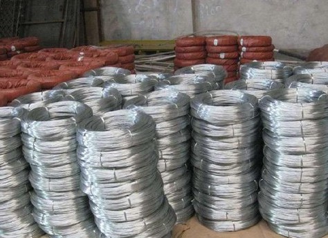 Eg Iron Wire