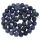 8MM Sodalite Round Beads 16"