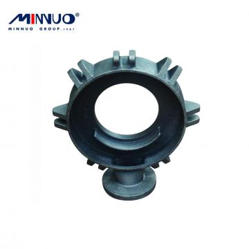 Fast delivery custom metal parts online good price