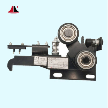Kone Elevator Door Lock MKG161-16: Originele merk Lift Deur Switch Deel