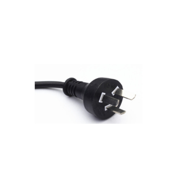 IRAM Approved Argentinian Computer Power Cord