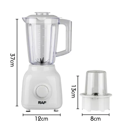 RAF Premium Brand Multi-Functional Automatic Fruit and Vegetable Cooking Machine