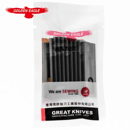 Golden Eagle B2000C Lower Knife Spare Parts