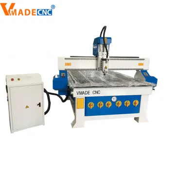 Economic 1325 Wood CNC Router machine Price