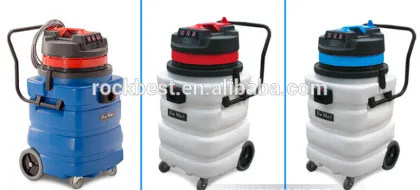 90L industry wet& dry vacuum cleaner
