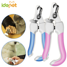 Pet Dog Nail Clippers Trimmer Kitty Cat Nail Clipper Pet Grooming Dog Claw Cutter Trimmer For Animals Dog Cat Nail clipper