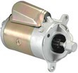 Arrancador del automóvil Ford 2-1648-FD