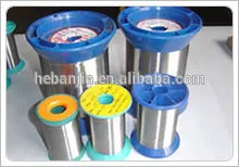 hengshui 304 stainless steel wire rope