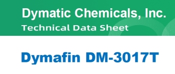 Deodorant Agent Dymafin DM-3017T