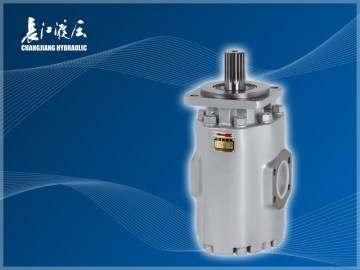G30 Series Gear Pumps