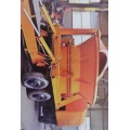 Direct Factory rubber tree wood crusher