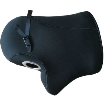 100% Waterproof Handlebar Muff for Motorcycle - High Quality Winter Wind Protection