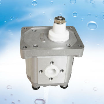 Fiat A42XP4MSS Hydraulic Power Steering Pump