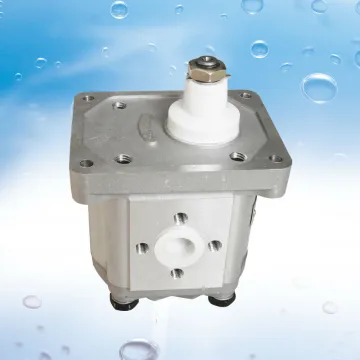 Fiat A42XP4MSS Hydraulic Power Steering Pump