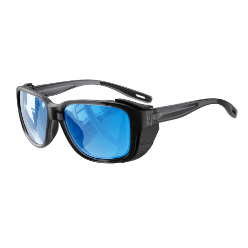TR90 Polarized Hiking Sunglasses