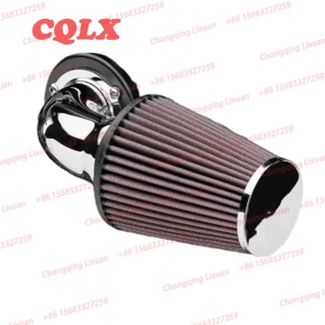 High Quality Motorcycle Air Filters for Harley-Davidson Models