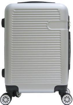 Spinner Carry-ons forcase Hardshell Trolley Luggage