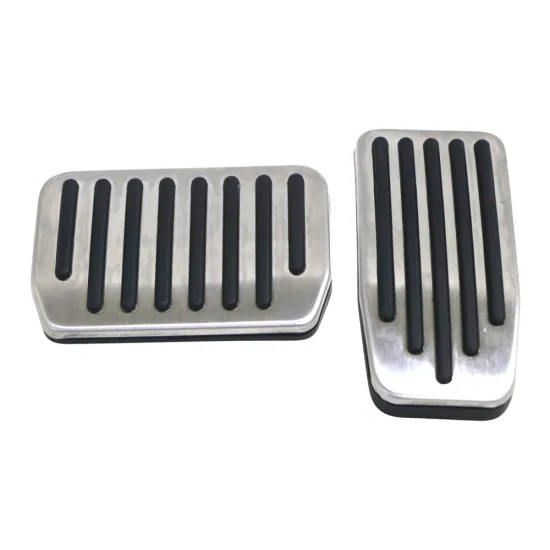 Factory Price Auto Parts: Universal Accelerator and Brake Pedal for Tesla