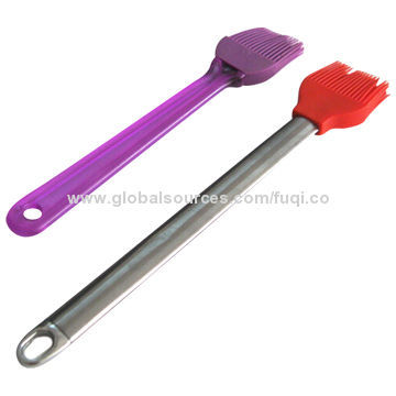 basting brushes silicone brush