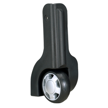 Strong Durable Luggage Wheels for Soft Bags