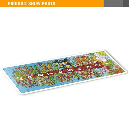 Intelligence Learning Toys Puzzles For Kids