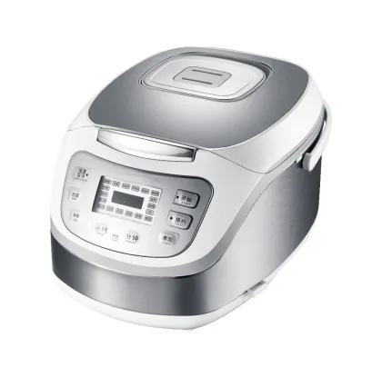 Iranian popular rice cooker (Zhongshan rice cooker)