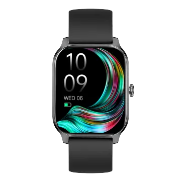 Wholesale Y9 Smartwatch: Stainless Steel Black Smart Phone Call Watch for Men - Ideal for Sports