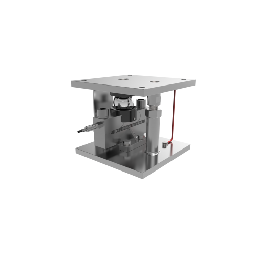 Static Column Load Cell Weight Module