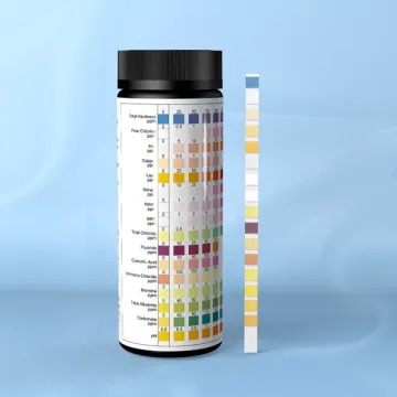 Water Test Strip Kit 14 in1 drinking Water