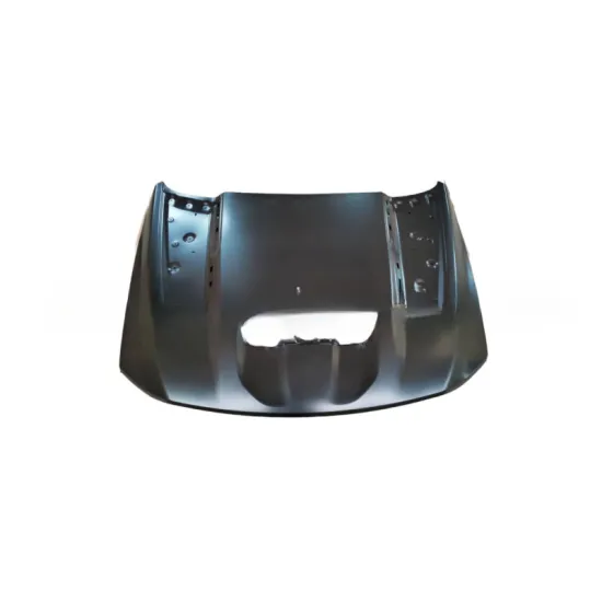 Auto Engine Hood Parts & Car Accessories Fit for Dodge Ram 1500 TRX