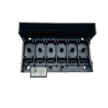 UV Printing Machine Spare Parts: Heidelberg XP600 Printhead Cover for UV Flatbed Printer