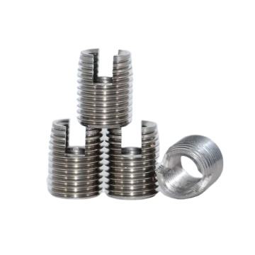 304SS M3 self tapping thread insert