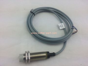 Inductive Sensor Ei1808ppcsl For Gerber Spreader Parts Sy251 Sy51tt 5040-013-0003