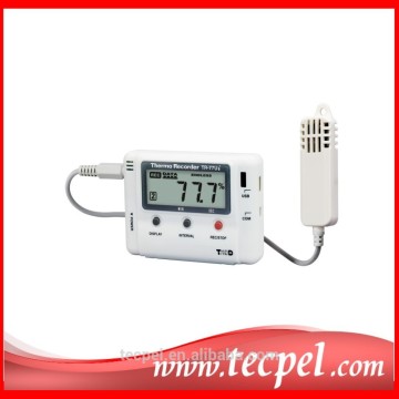 TR-77Ui high accuracy Digital temperature humidity meter